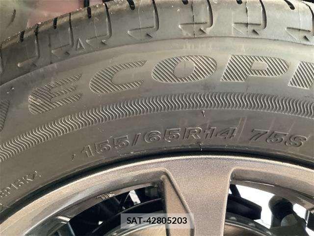 Daihatsu TANTO 2025-03 6914478-13