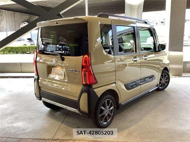 Daihatsu TANTO 2025-03 6914478-15