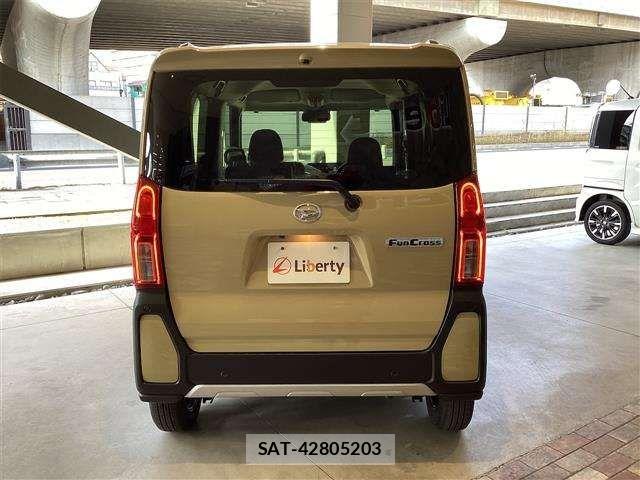 Daihatsu TANTO 2025-03 6914478-16