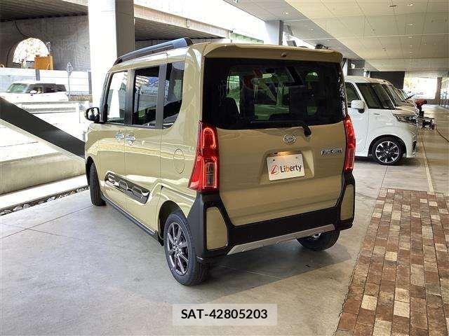 Daihatsu TANTO 2025-03 6914478-17