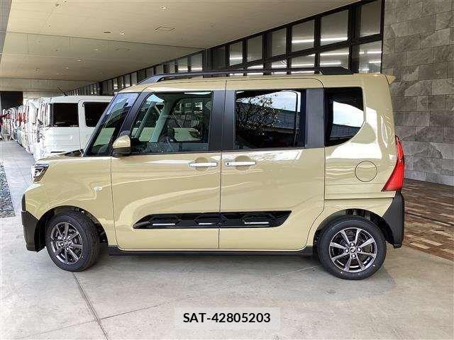 Daihatsu TANTO 2025-03 6914478-18