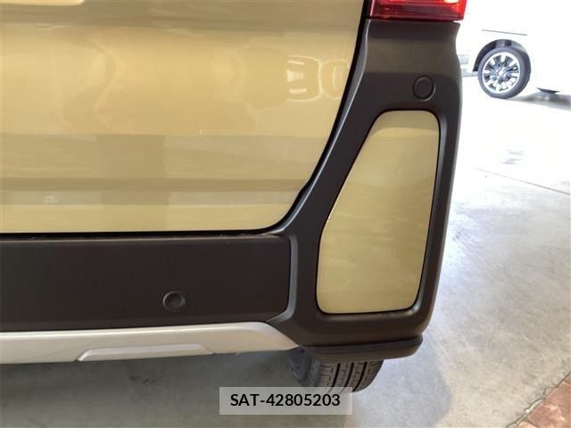 Daihatsu TANTO 2025-03 6914478-19