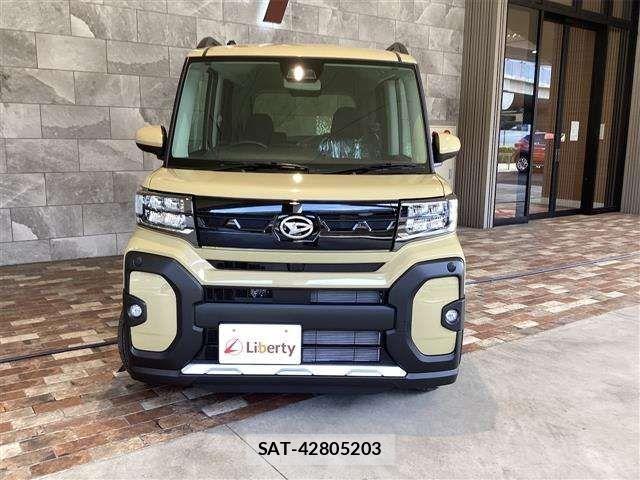 Daihatsu TANTO 2025-03 6914478-4