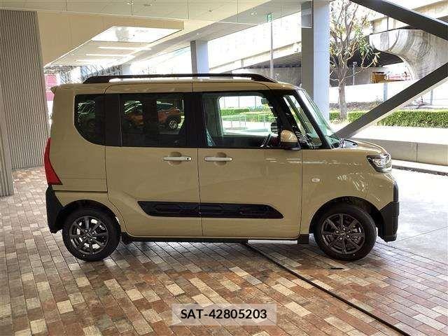 Daihatsu TANTO 2025-03 6914478-6