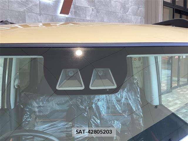 Daihatsu TANTO 2025-03 6914478-7