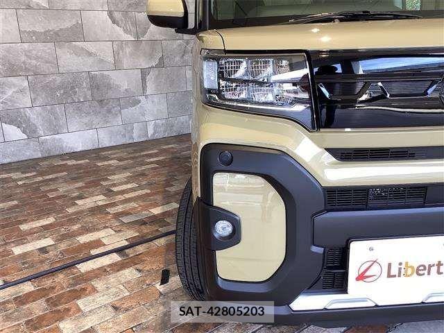 Daihatsu TANTO 2025-03 6914478-8