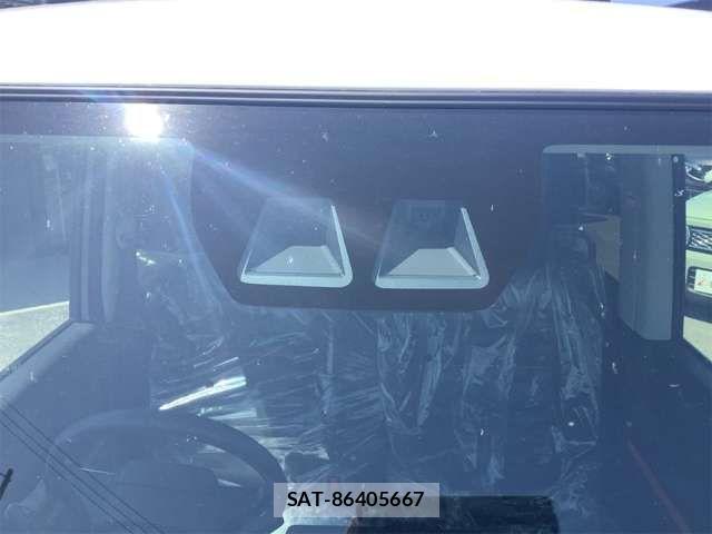 Daihatsu TANTO 2025-08 6914462-9