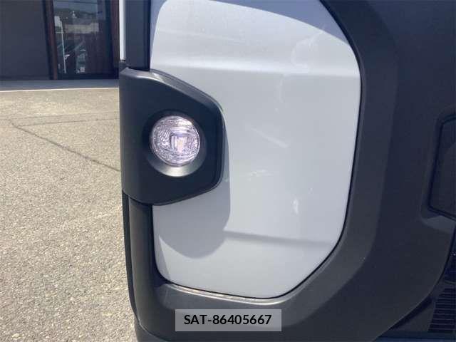 Daihatsu TANTO 2025-08 6914462-11