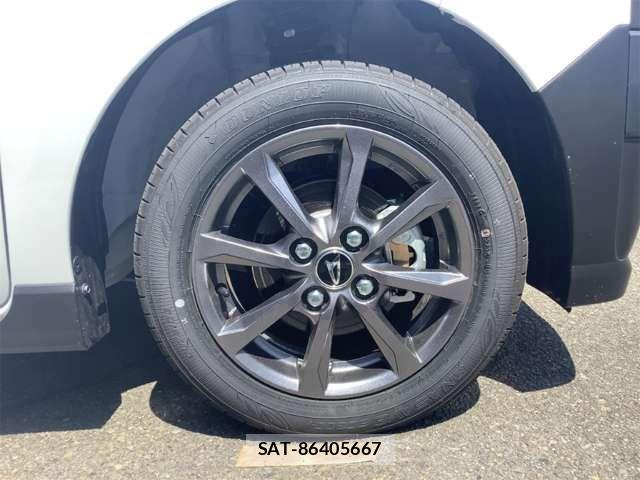 Daihatsu TANTO 2025-08 6914462-18