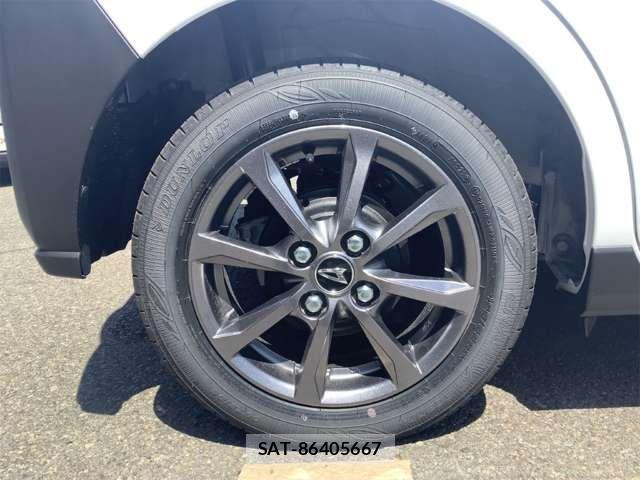 Daihatsu TANTO 2025-08 6914462-19