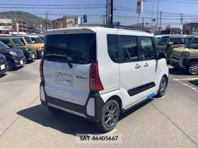 Daihatsu TANTO 2025-08 6914462-4