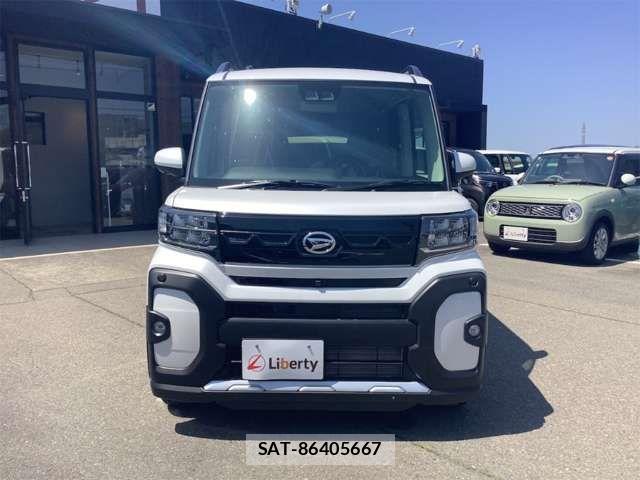 Daihatsu TANTO 2025-08 6914462-6