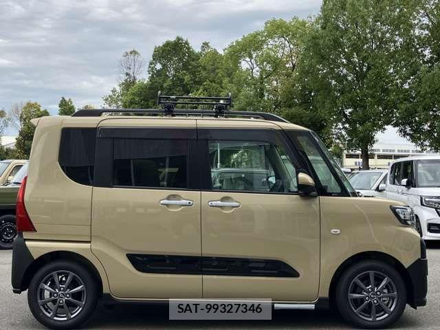 Daihatsu TANTO 2025-03 6914453-9