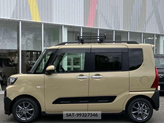 Daihatsu TANTO 2025-03 6914453-10