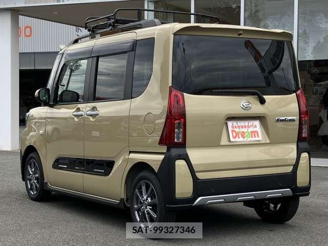 Daihatsu TANTO 2025-03 6914453-11