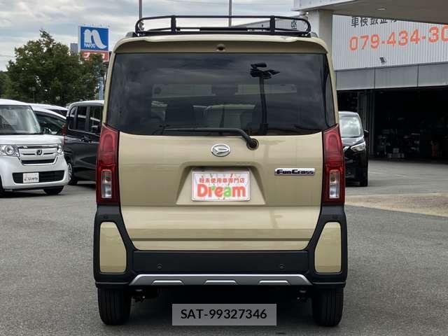 Daihatsu TANTO 2025-03 6914453-12
