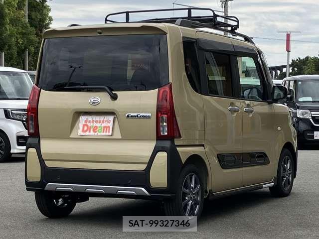 Daihatsu TANTO 2025-03 6914453-13