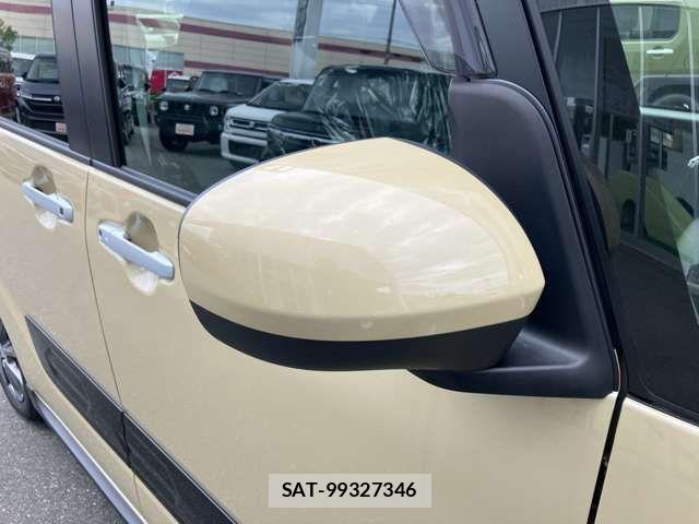 Daihatsu TANTO 2025-03 6914453-14