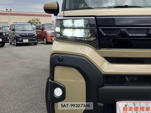 Daihatsu TANTO 2025-03 6914453-15