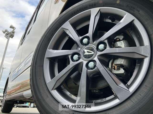 Daihatsu TANTO 2025-03 6914453-17