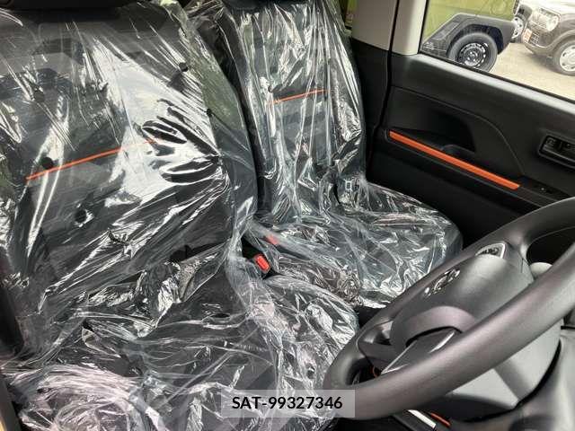 Daihatsu TANTO 2025-03 6914453-18