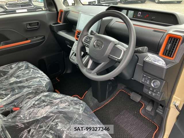 Daihatsu TANTO 2025-03 6914453-19