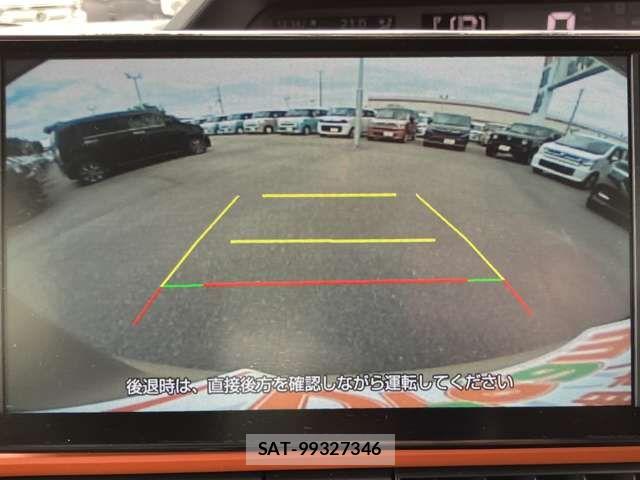 Daihatsu TANTO 2025-03 6914453-5