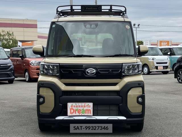 Daihatsu TANTO 2025-03 6914453-8