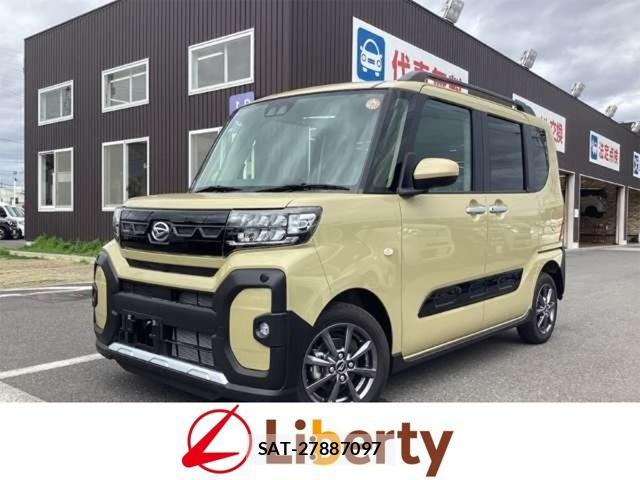 Daihatsu TANTO 2025-08 6914459-0
