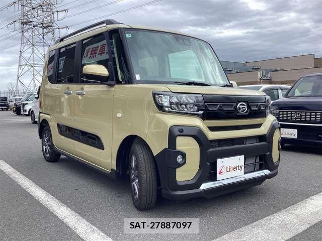 Daihatsu TANTO 2025-08 6914459-10