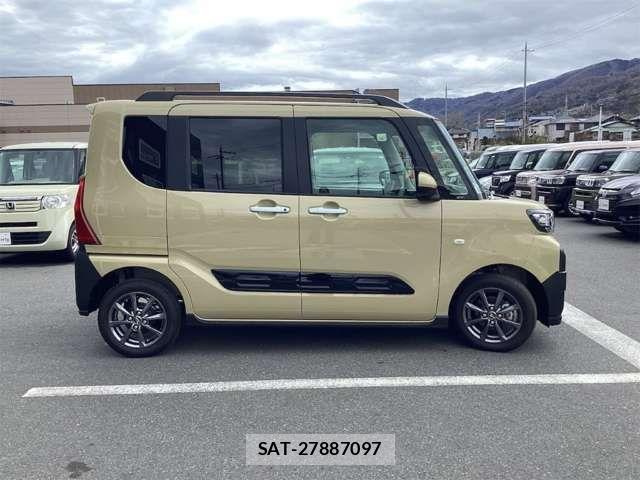 Daihatsu TANTO 2025-08 6914459-11