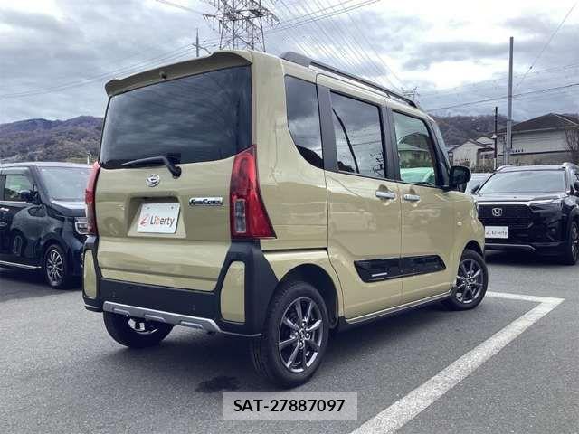 Daihatsu TANTO 2025-08 6914459-12