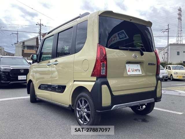 Daihatsu TANTO 2025-08 6914459-14