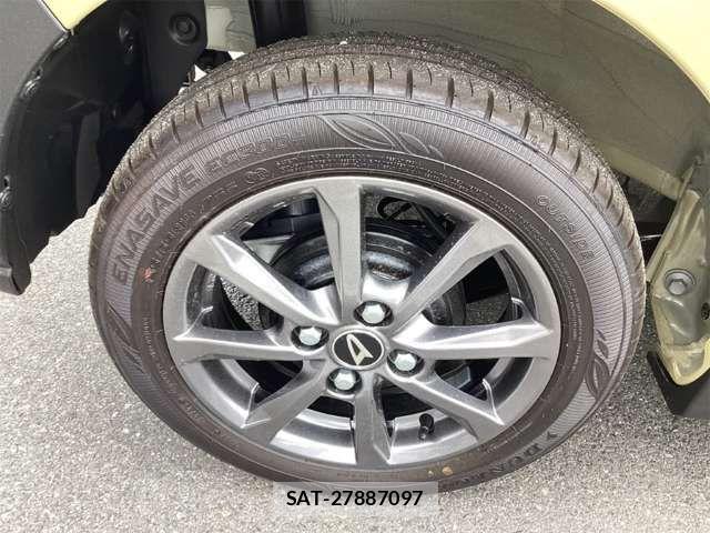 Daihatsu TANTO 2025-08 6914459-15