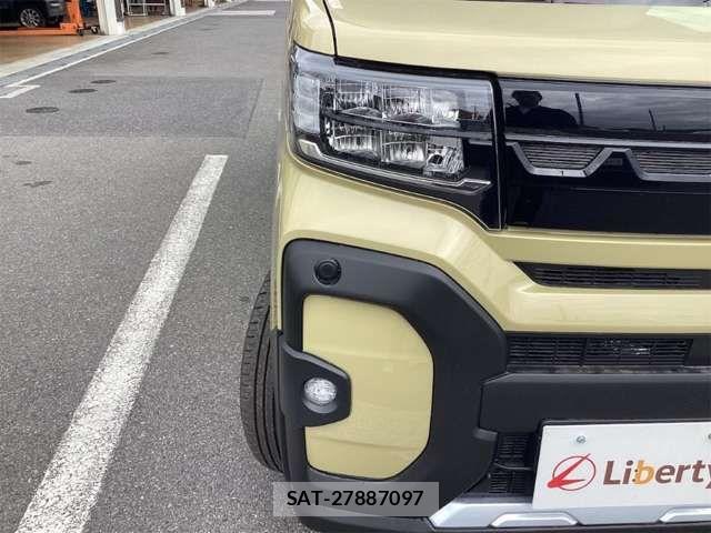 Daihatsu TANTO 2025-08 6914459-17