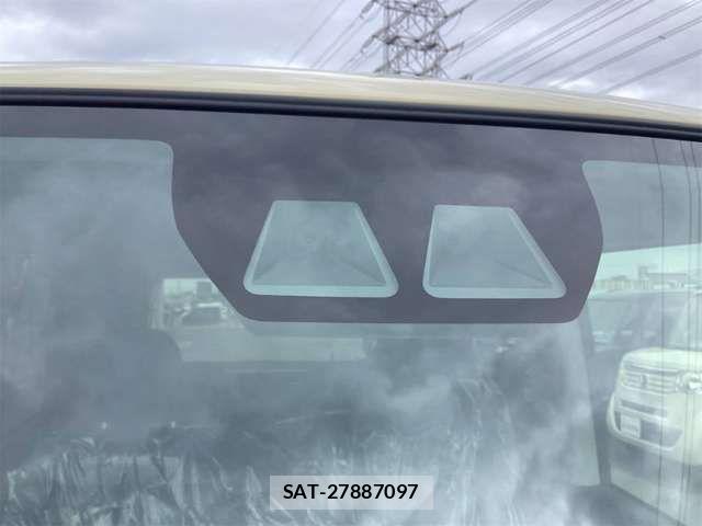 Daihatsu TANTO 2025-08 6914459-18