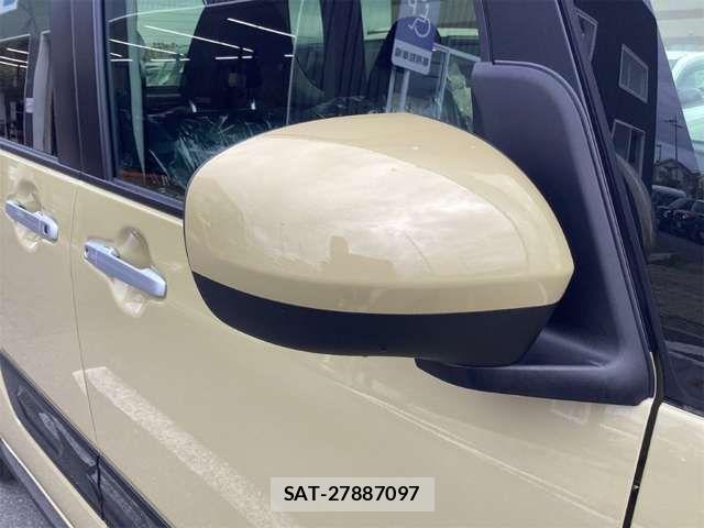 Daihatsu TANTO 2025-08 6914459-19