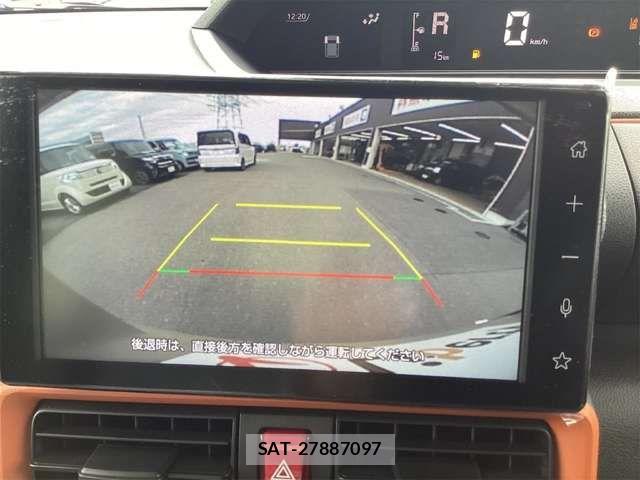 Daihatsu TANTO 2025-08 6914459-4