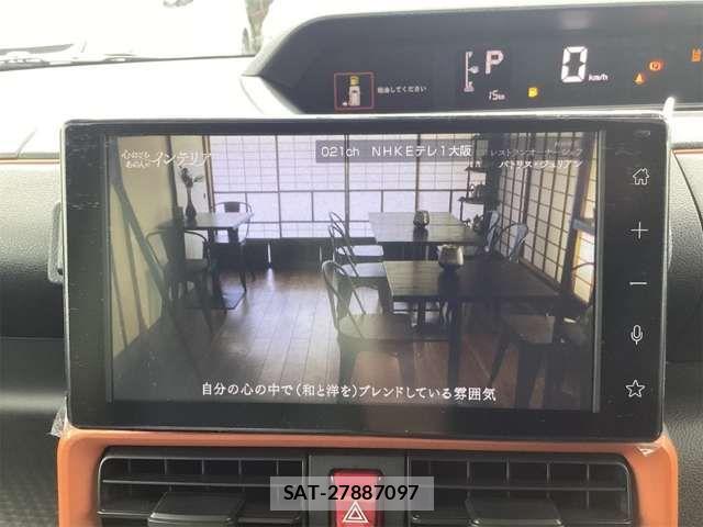 Daihatsu TANTO 2025-08 6914459-5