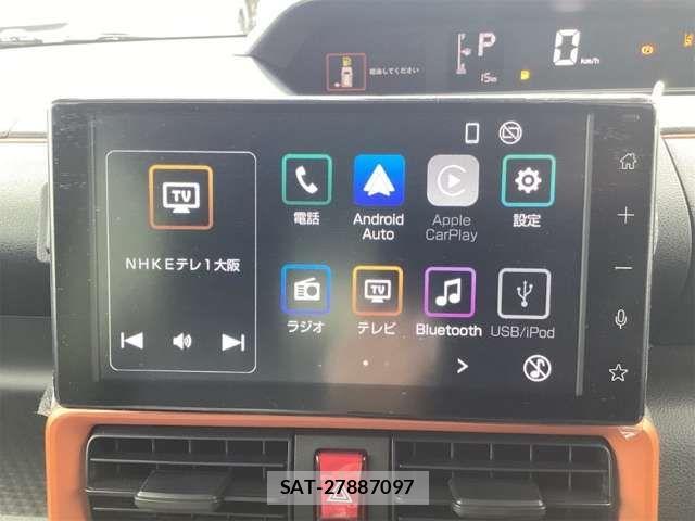 Daihatsu TANTO 2025-08 6914459-6