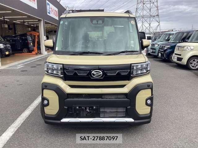 Daihatsu TANTO 2025-08 6914459-7
