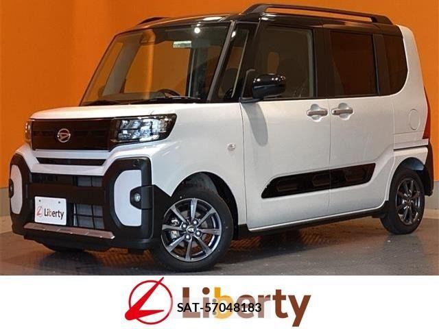 Daihatsu TANTO 2025-04 6914461-0