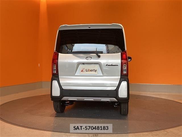 Daihatsu TANTO 2025-04 6914461-9