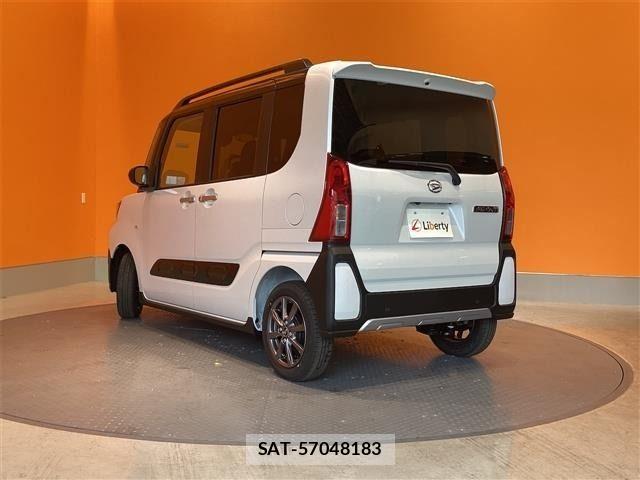 Daihatsu TANTO 2025-04 6914461-10