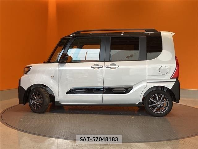 Daihatsu TANTO 2025-04 6914461-11