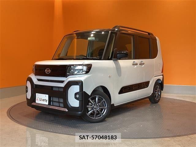 Daihatsu TANTO 2025-04 6914461-12