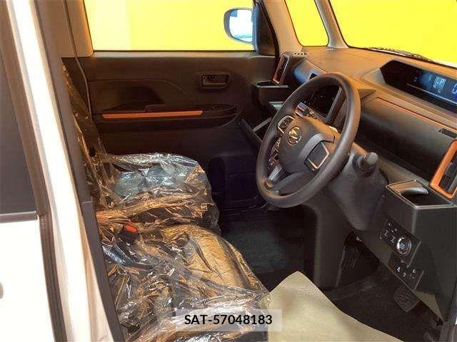 Daihatsu TANTO 2025-04 6914461-13