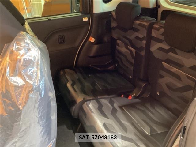 Daihatsu TANTO 2025-04 6914461-15