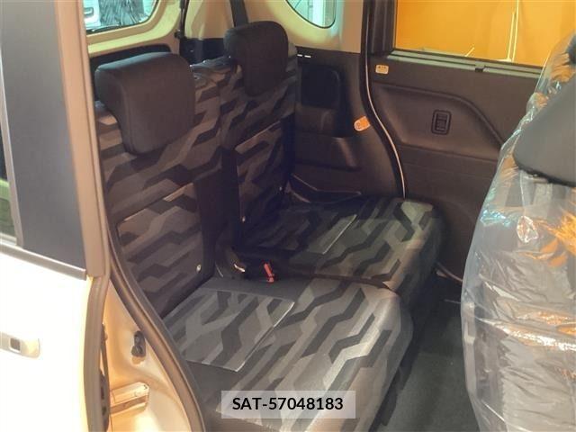 Daihatsu TANTO 2025-04 6914461-16
