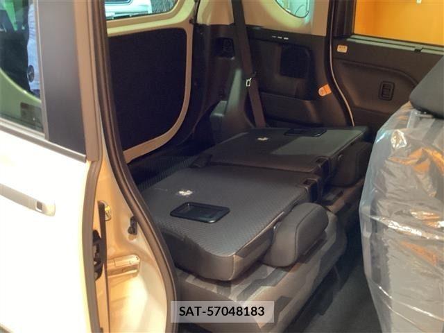 Daihatsu TANTO 2025-04 6914461-17